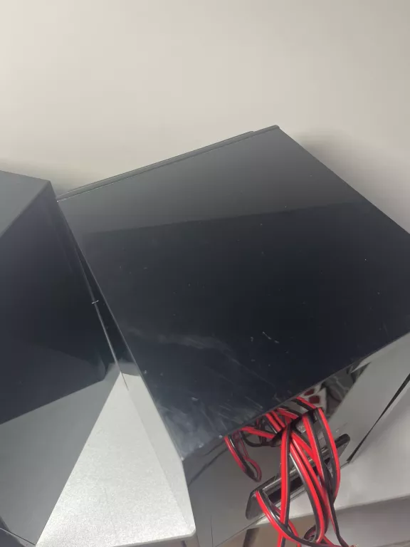 YAMAHA PIANOCRAFT NX-E400 KOLUMNY STEREO