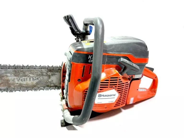 PRZECINARKA SPALINOWA HUSQVARNA K 970 CHAIN