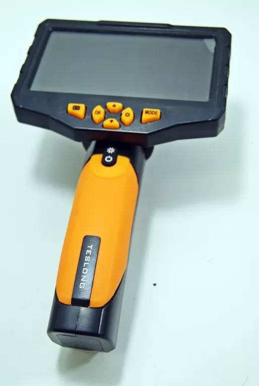 KAMERA ENDOSKOPOWA INSPEKCYJNA TESLONG NTS300 (CZYTAJ OPIS)