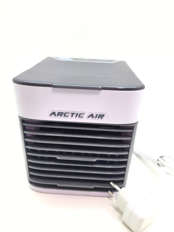 PRZENOŚNY KLIMATYZATOR ROVUS ARCTIC AIR ULTRA GS18009