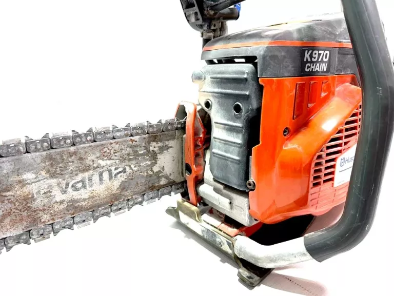 PRZECINARKA SPALINOWA HUSQVARNA K 970 CHAIN