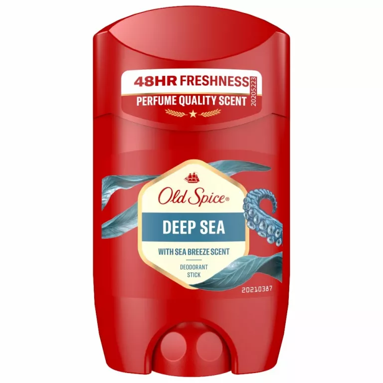 OLD PSICE DEEP SEA