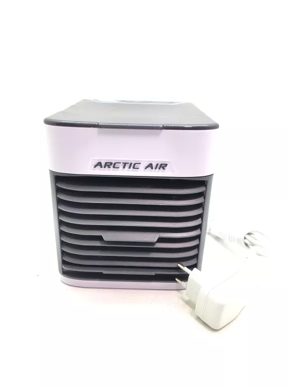 PRZENOŚNY KLIMATYZATOR ROVUS ARCTIC AIR ULTRA GS18009