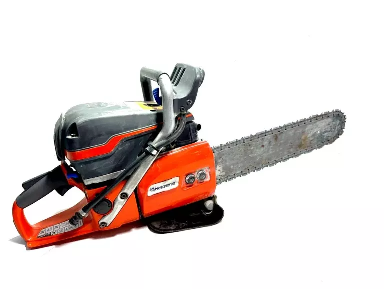 PRZECINARKA SPALINOWA HUSQVARNA K 970 CHAIN