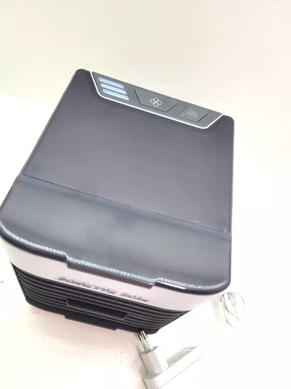 PRZENOŚNY KLIMATYZATOR ROVUS ARCTIC AIR ULTRA GS18009