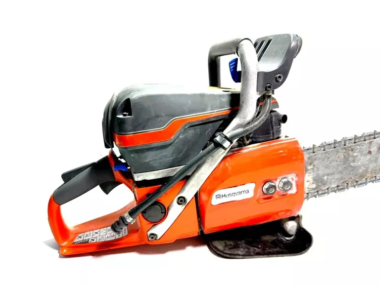 PRZECINARKA SPALINOWA HUSQVARNA K 970 CHAIN