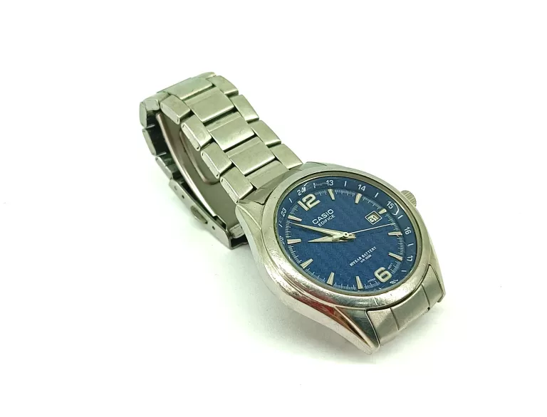 ZEGAREK CASIO EF-121