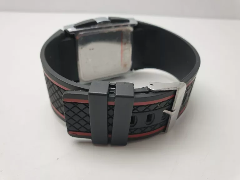 ZEGAREK CYFROWY LED WATCH