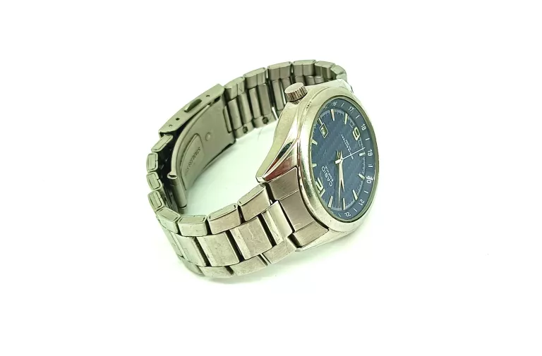 ZEGAREK CASIO EF-121