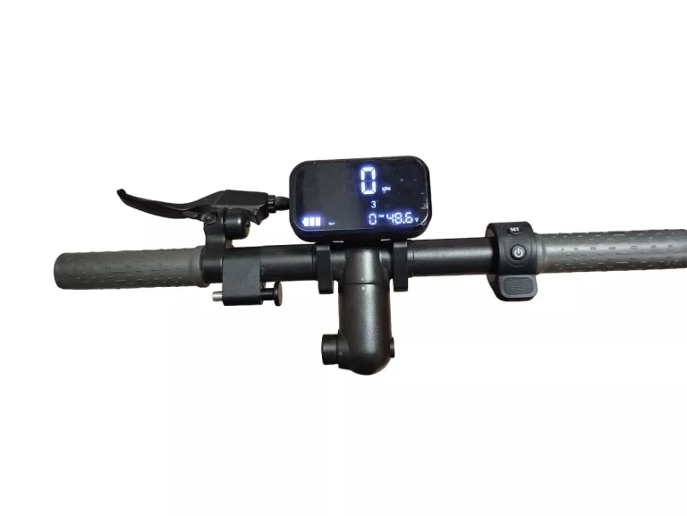 HULAJNOGA ELEKTRYCZNA XIAOMI NAVEE N65 BLACK 500W 500 W 25 KM/H ELECTRIC