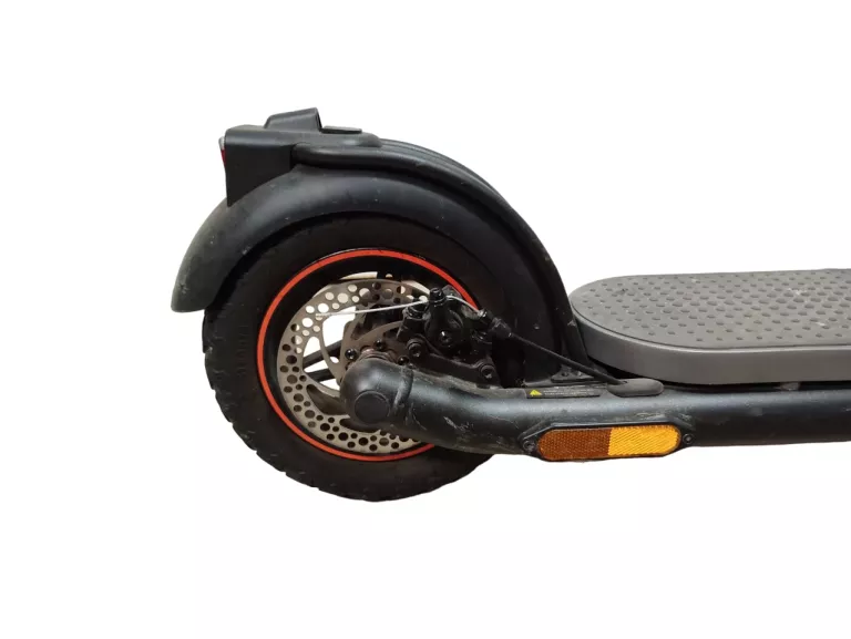 HULAJNOGA ELEKTRYCZNA XIAOMI NAVEE N65 BLACK 500W 500 W 25 KM/H ELECTRIC