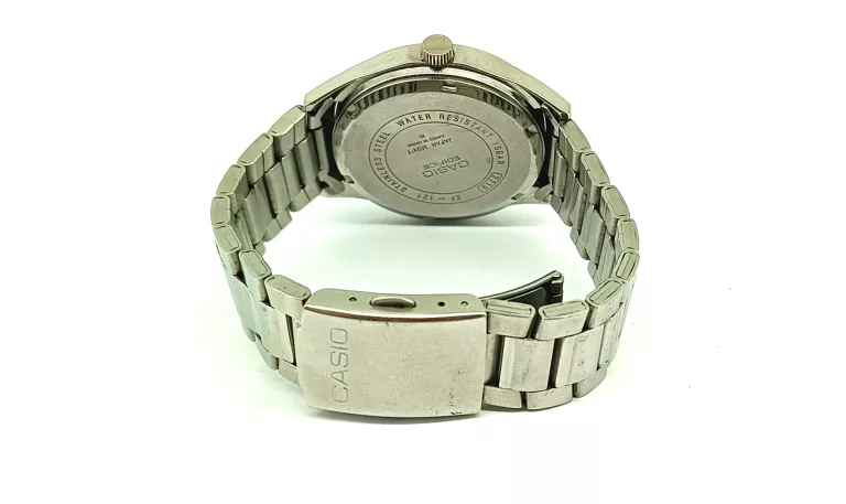 ZEGAREK CASIO EF-121