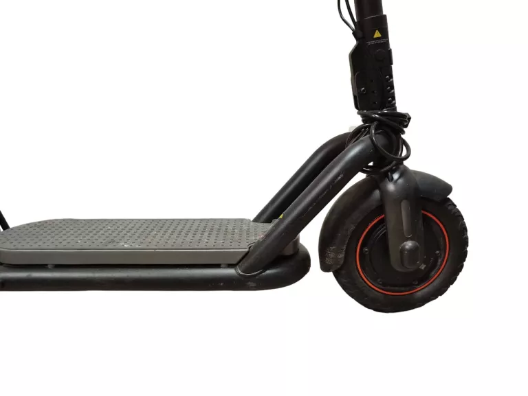 HULAJNOGA ELEKTRYCZNA XIAOMI NAVEE N65 BLACK 500W 500 W 25 KM/H ELECTRIC