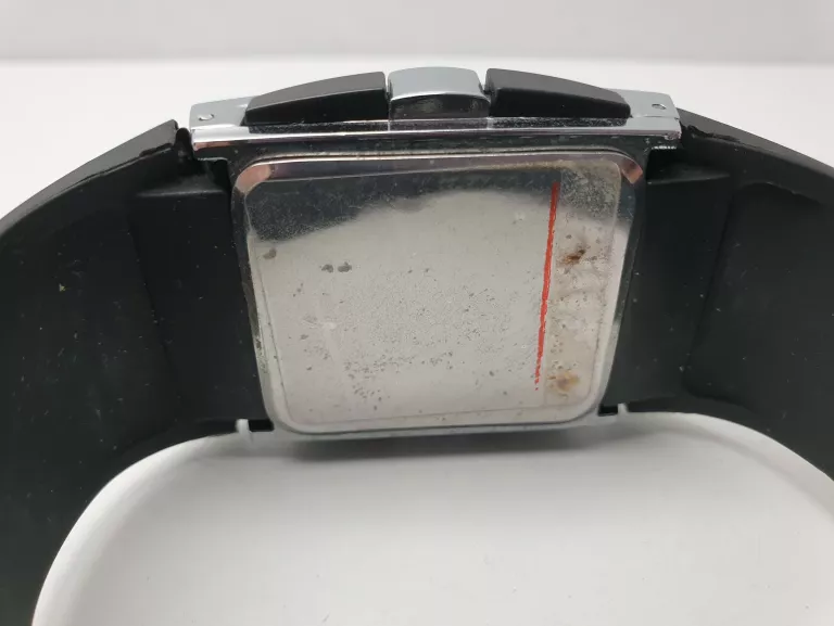 ZEGAREK CYFROWY LED WATCH