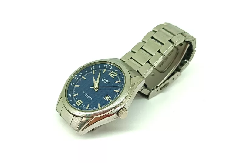 ZEGAREK CASIO EF-121