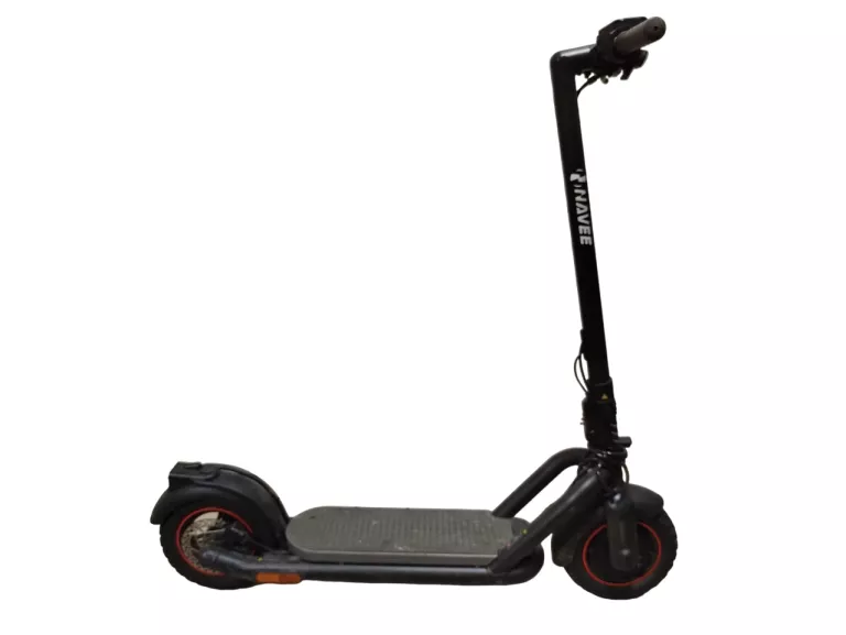 HULAJNOGA ELEKTRYCZNA XIAOMI NAVEE N65 BLACK 500W 500 W 25 KM/H ELECTRIC