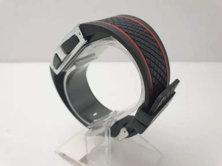 ZEGAREK CYFROWY LED WATCH