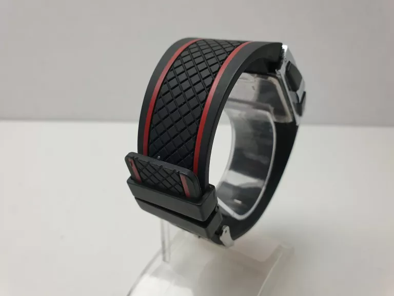 ZEGAREK CYFROWY LED WATCH