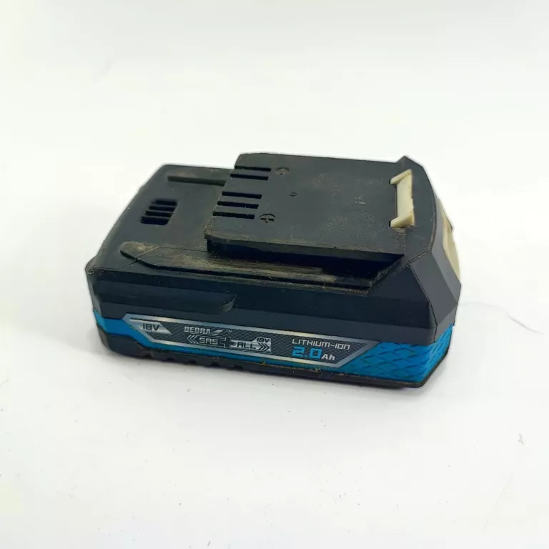 AKUMULATOR DEDRA DED7032 ŁADOWARKA DEDRA DED 7038