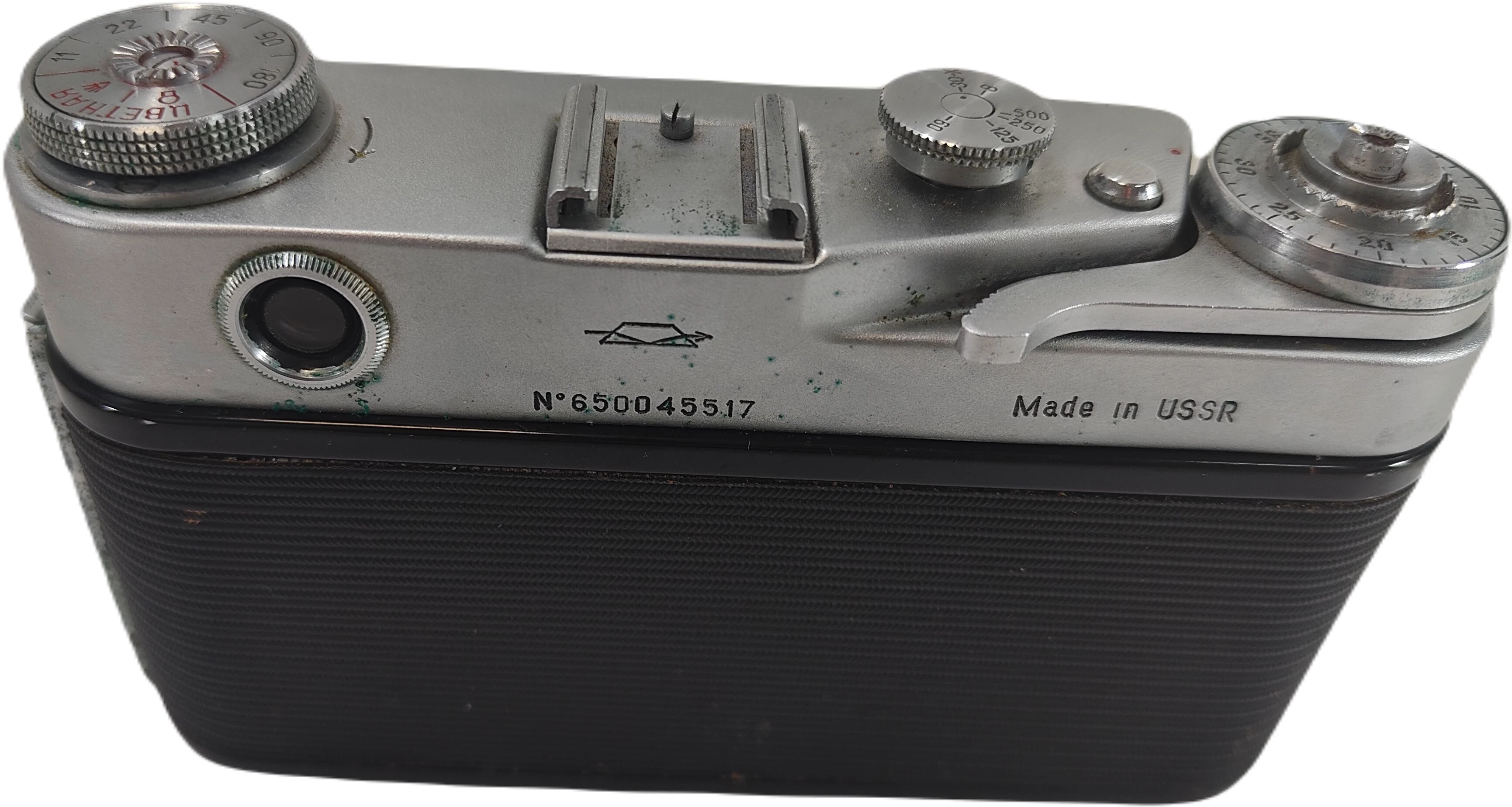 stary-aparat-radziecki-zorki-6-w-pokrowcu-kolekcjonerski-kod-producenta-1448112