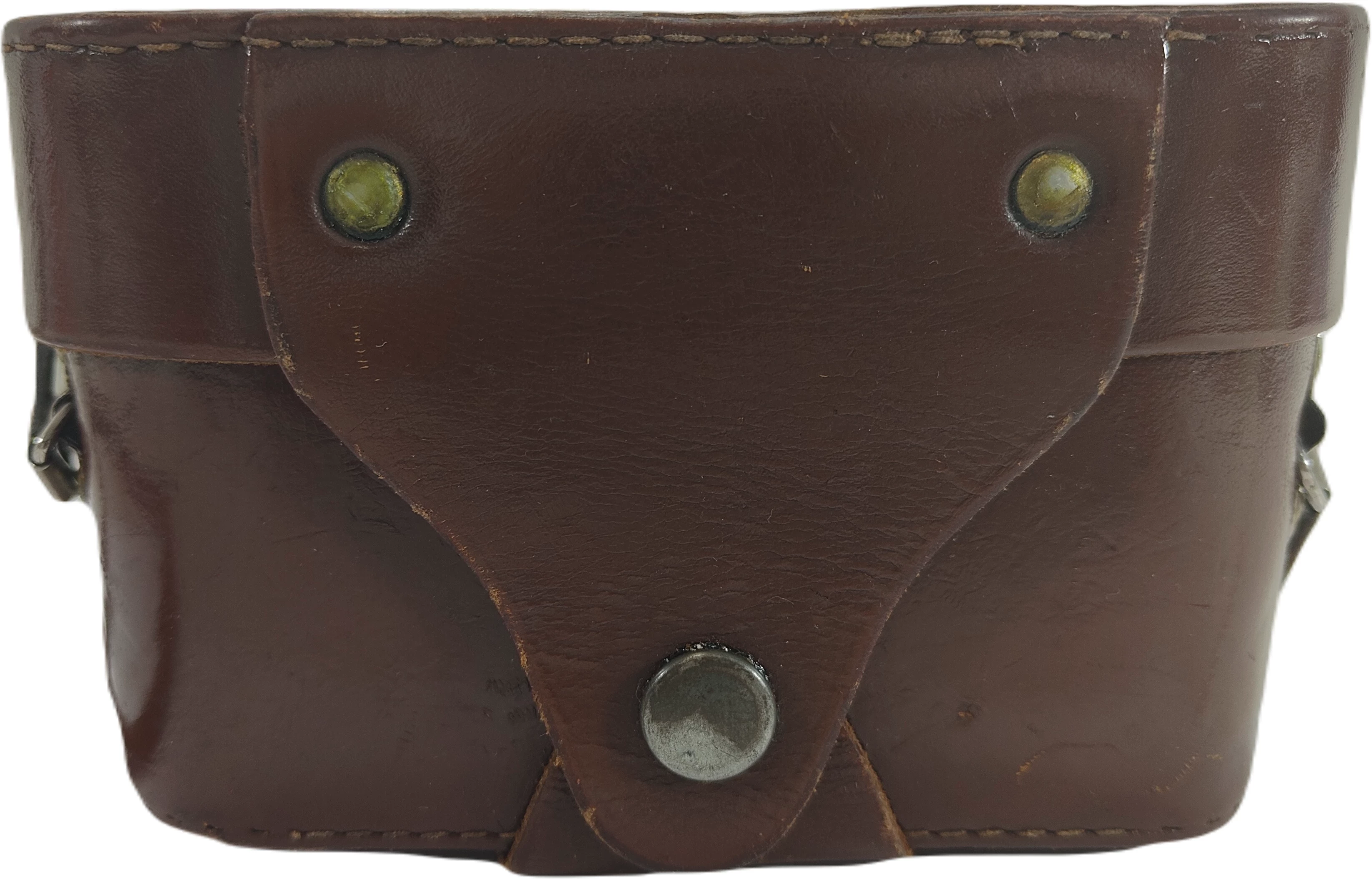 stary-aparat-radziecki-zorki-6-w-pokrowcu-kolekcjonerski-model-4