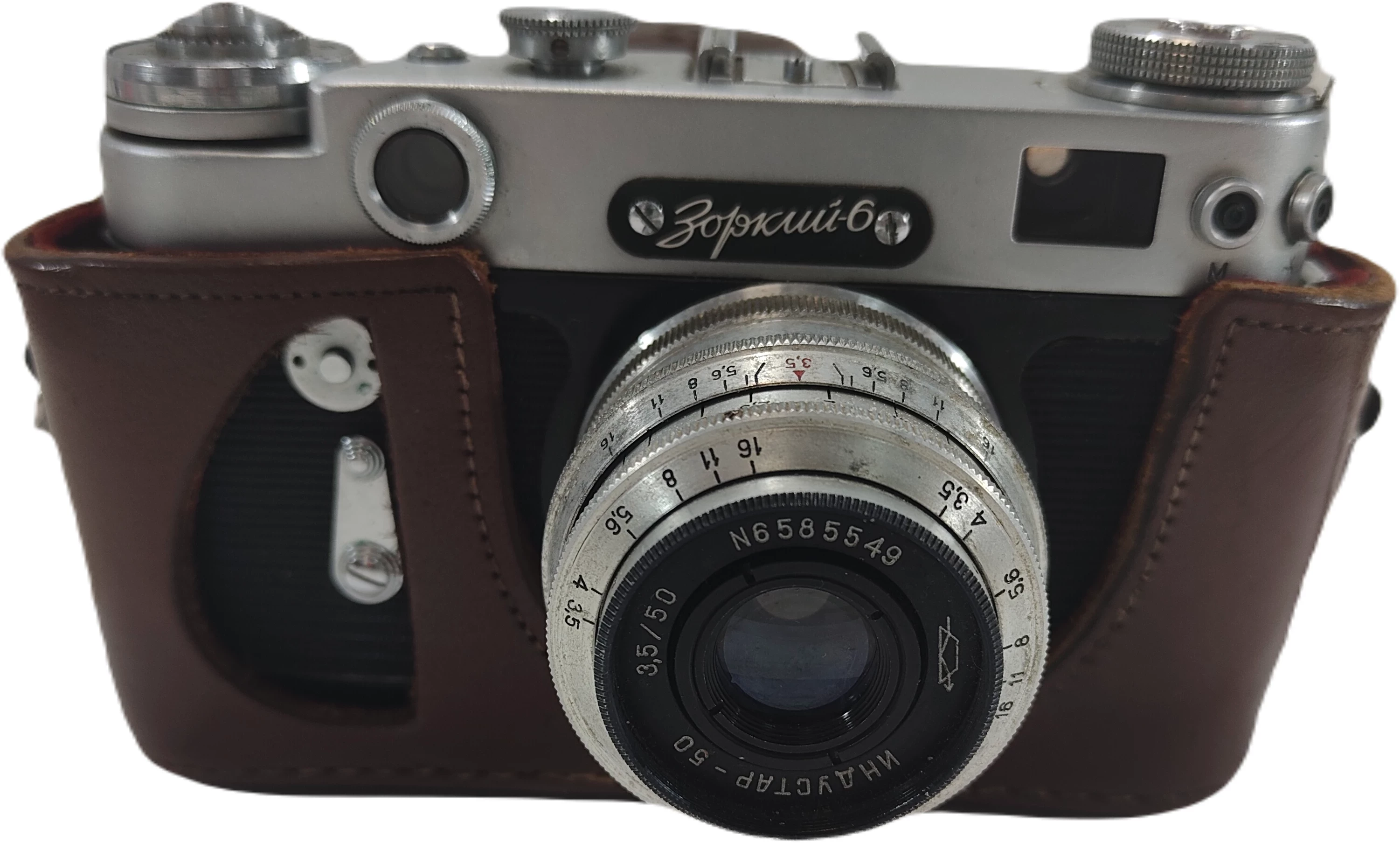 stary-aparat-radziecki-zorki-6-w-pokrowcu-kolekcjonerski-plac-3-maja-6-sj-luban-kamp