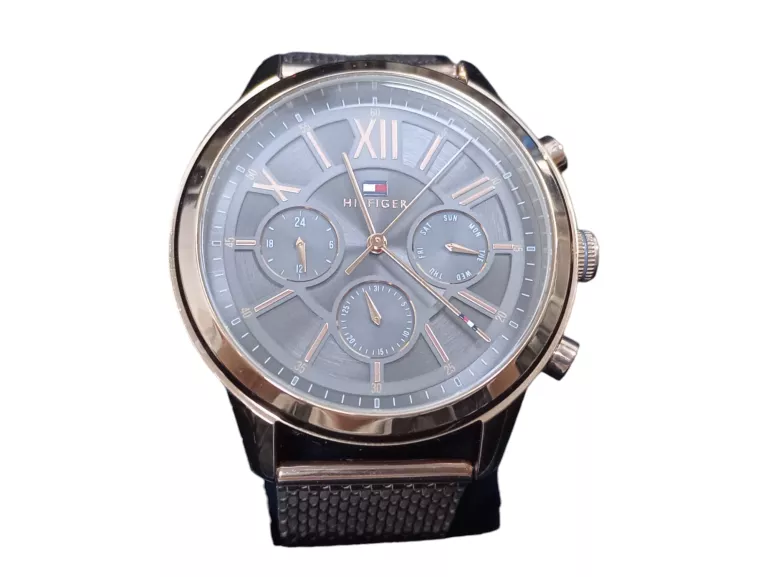 ZEGAREK TOMMY HILFIGER 1710525