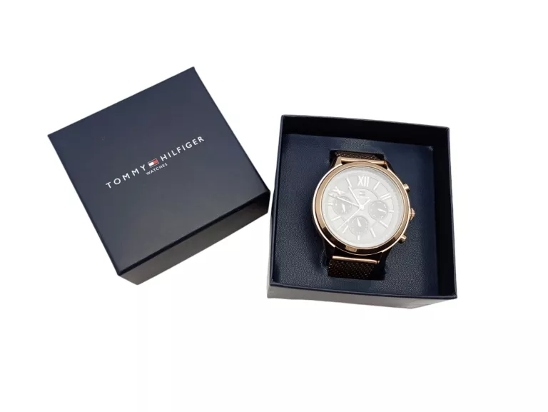 ZEGAREK TOMMY HILFIGER 1710525