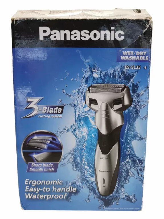 GOLARKA PANASONIC ES-SL33