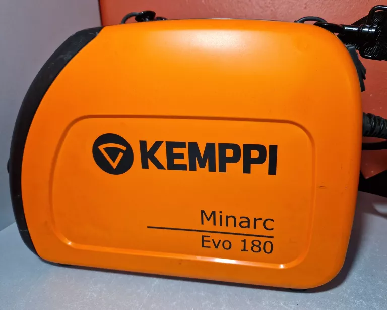 SPAWARKA KEMPPI MINARC EVO 180