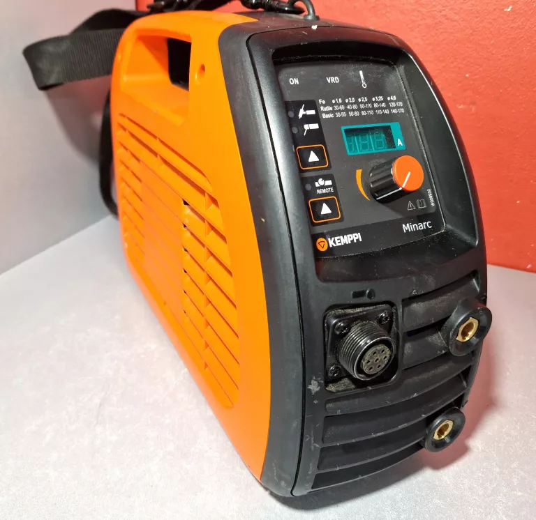 SPAWARKA KEMPPI MINARC EVO 180