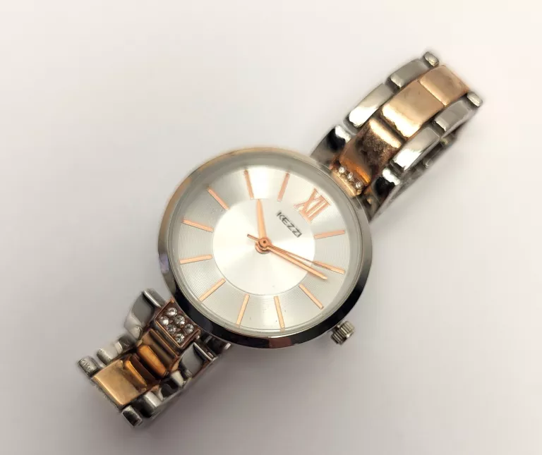 ZEGAREK DAMSKI KEZZI K-8071