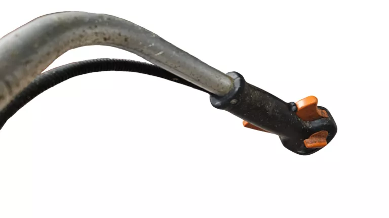 KOSA SPALINOWA STIHL FS 200 PODKASZARKA