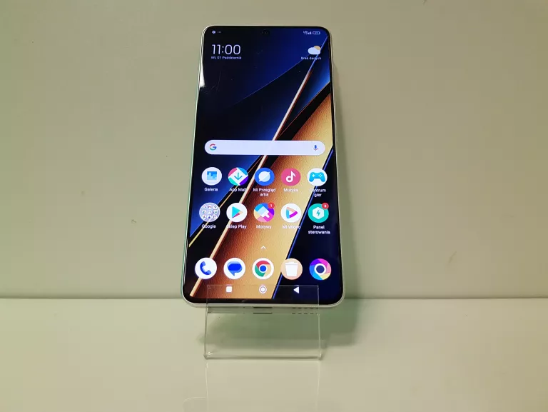 TELEFON XIAOMI POCO X6 PRO 5G 12/512 GB GWR!