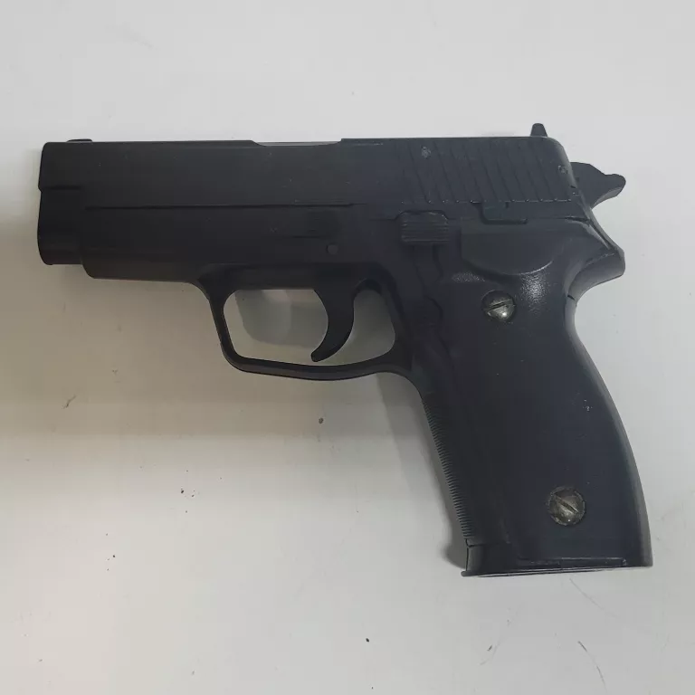 PISTOLET NORCONIA GAS