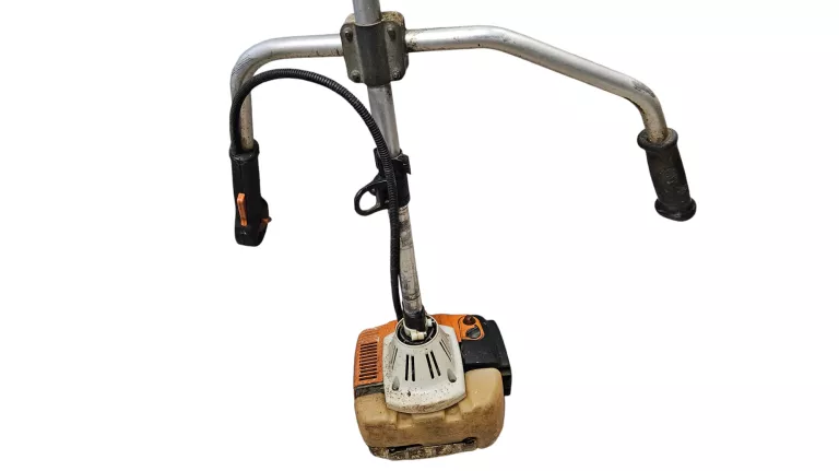 KOSA SPALINOWA STIHL FS 200 PODKASZARKA