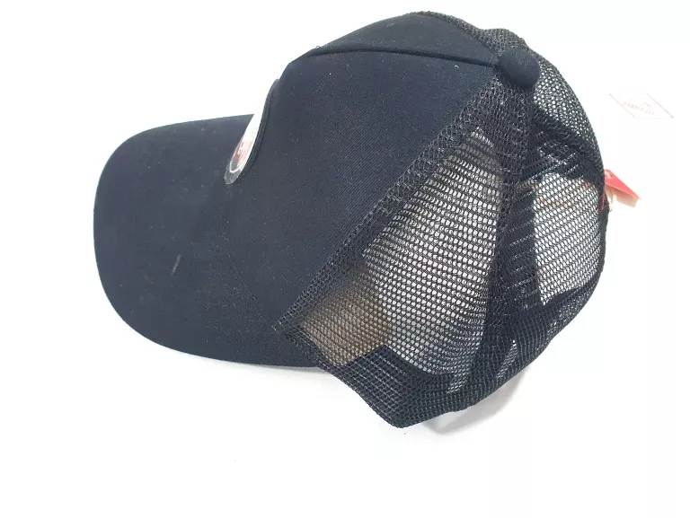 CZAPKA LEE COOPER CZARNY