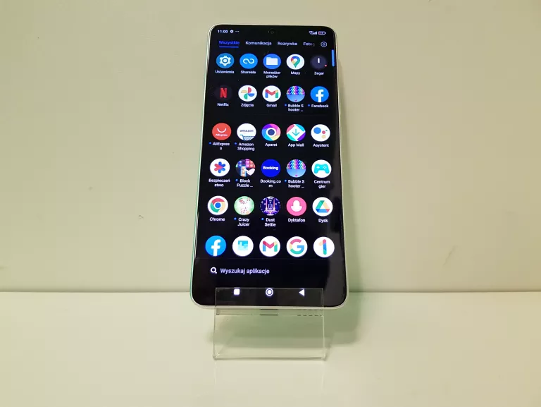 TELEFON XIAOMI POCO X6 PRO 5G 12/512 GB GWR!