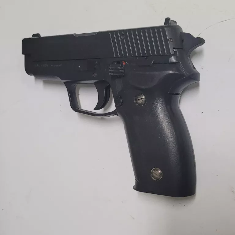 PISTOLET NORCONIA GAS