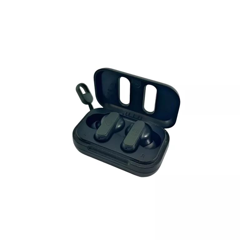 SŁUCHAWKI BEZPRZEWODOWE DOKANAŁOWE SKULLCANDY DIME 2