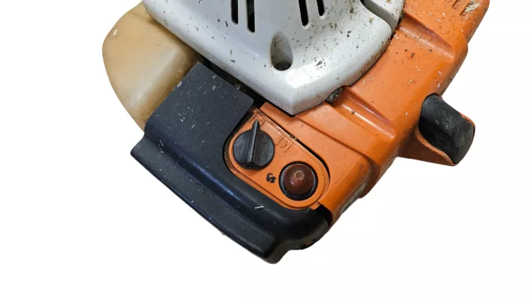 KOSA SPALINOWA STIHL FS 200 PODKASZARKA