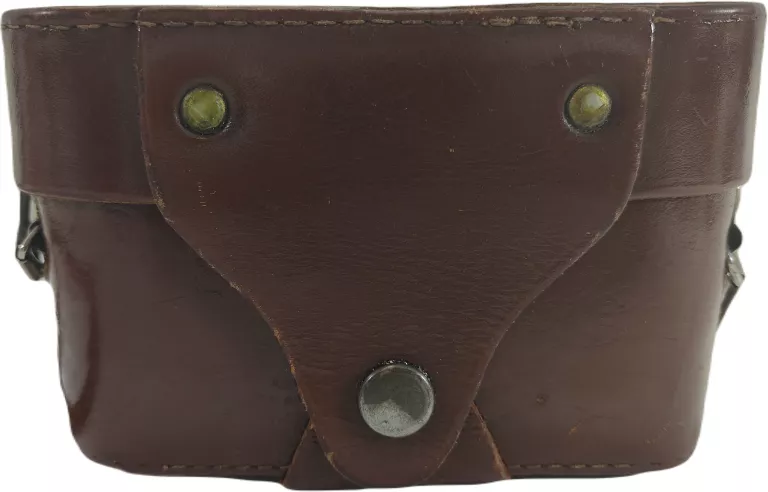 stary-aparat-radziecki-zorki-6-w-pokrowcu-kolekcjonerski-model-4