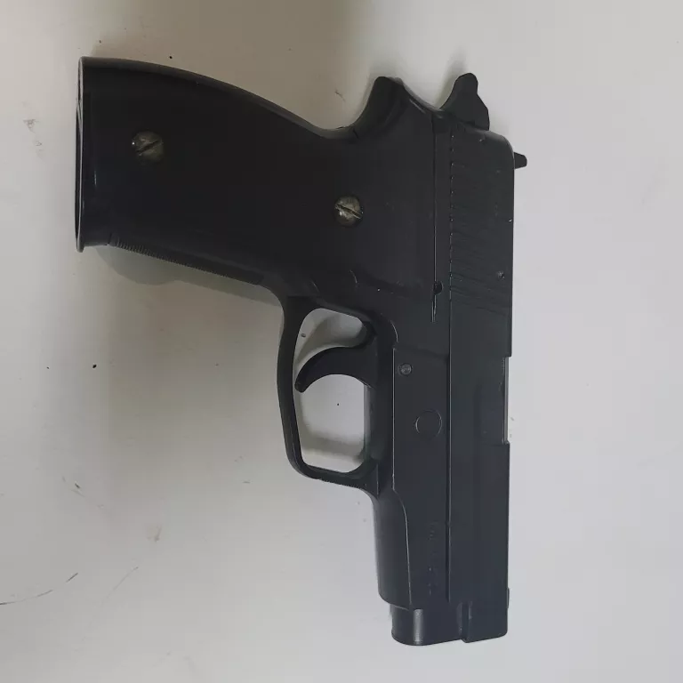 PISTOLET NORCONIA GAS