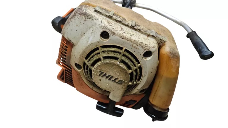 KOSA SPALINOWA STIHL FS 200 PODKASZARKA