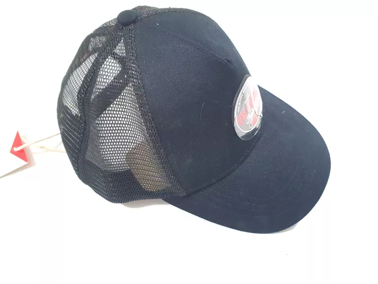 CZAPKA LEE COOPER CZARNY