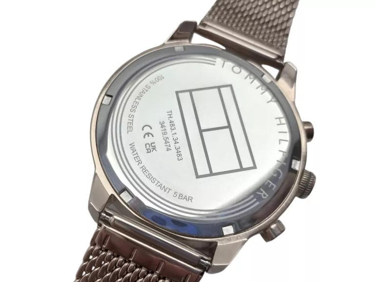 ZEGAREK TOMMY HILFIGER 1710525