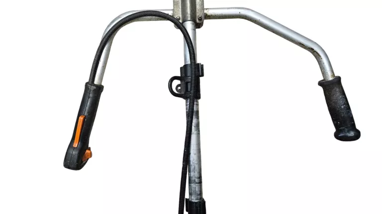 KOSA SPALINOWA STIHL FS 200 PODKASZARKA