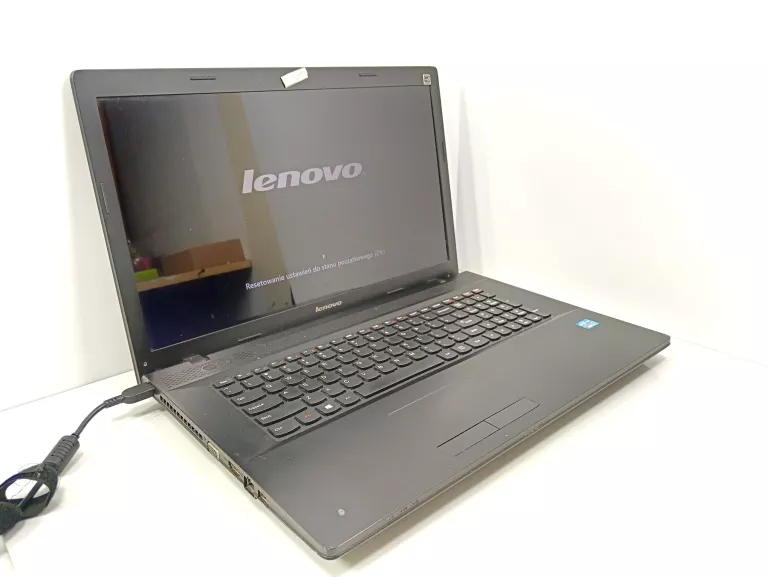LAPTOP LENOVO G700 17,3'' I7-3630QM 16GB
