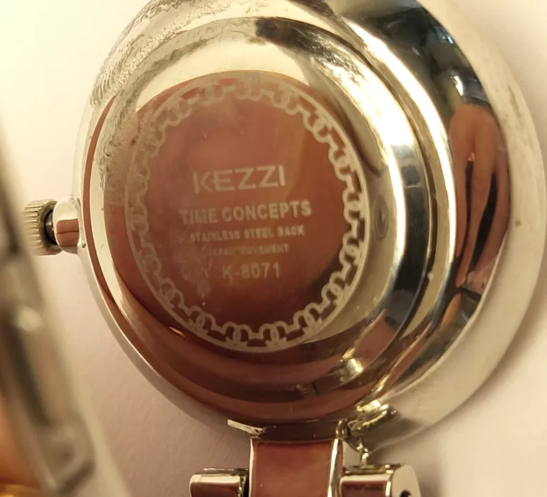 ZEGAREK DAMSKI KEZZI K-8071