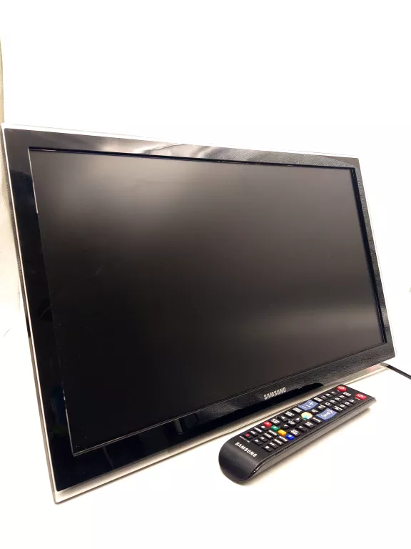 TELEWIZOR SAMSUNG UE22H5600 SMART TV BEZ STOPY PILOT